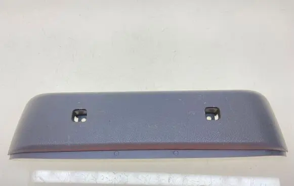Subaru Forester SF Rear/tail light trim molding 