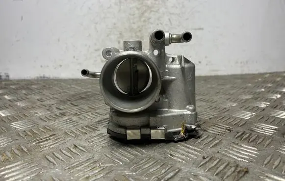 Hyundai Kona I Throttle valve 3510004610