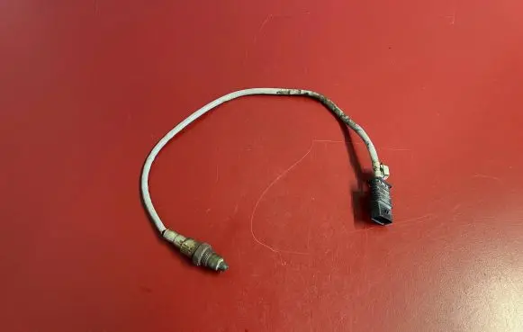 BMW X1 F48 F49 Lambda probe sensor 8604889