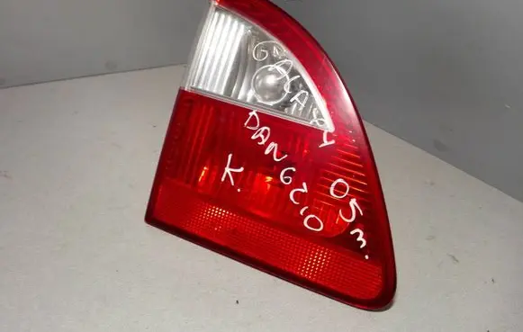Ford Galaxy Tailgate rear/tail lights 7M5945093C