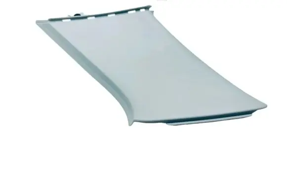 Seat Ibiza IV (6J,6P) (D)pillar trim (top) 6J8867246