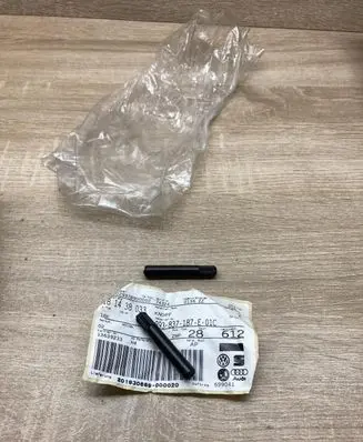 Audi 100 S4 C4 Other interior part 893837187E