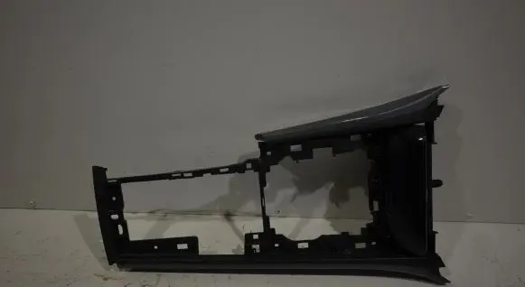 Other center console (tunnel) element