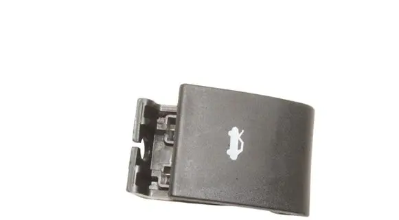 Jeep Cherokee Engine bonnet (hood) release handle 