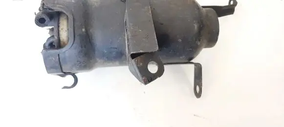 Fuel filter