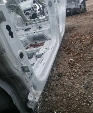 Seat Ateca Front sill (body part) 