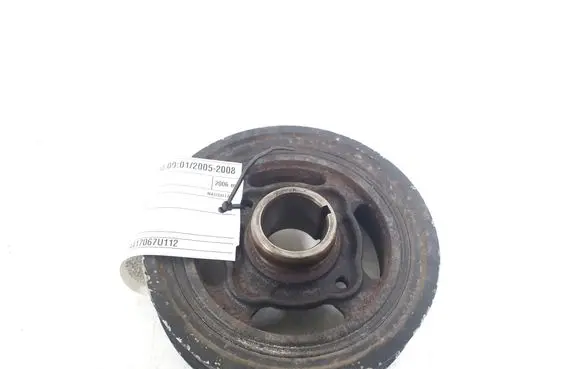 Lexus GS 300 350 430 450H Crankshaft pulley 13470-31021