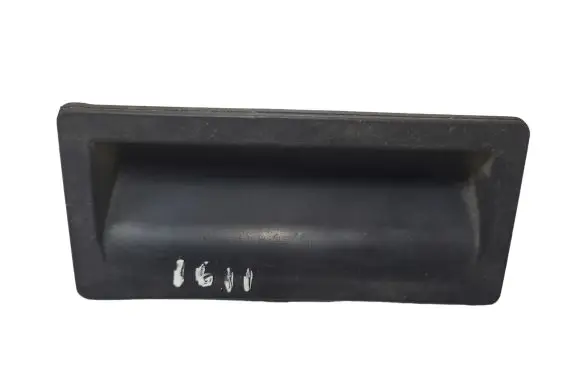 Audi A4 S4 B8 8K Tailgate/trunk/boot exterior handle 5N0827566