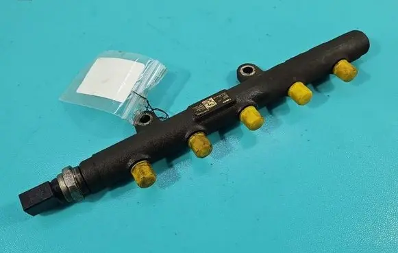 Citroen Jumper Fuel main line pipe 5WS40731 IMPRK1544467