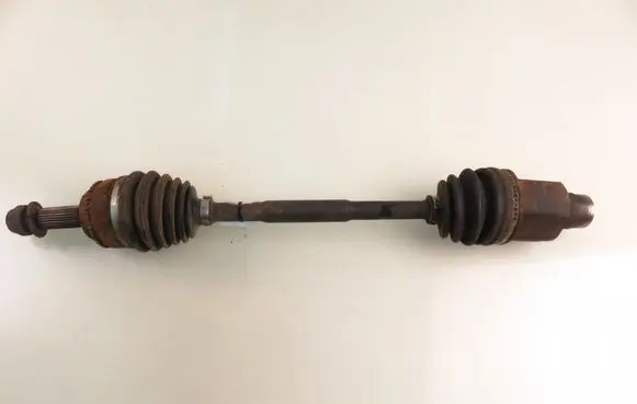 Mitsubishi Outlander Front driveshaft