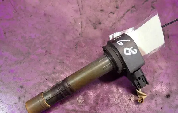 Honda Civic High voltage ignition coil 