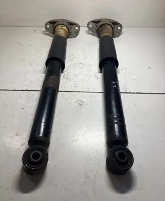 Skoda Octavia Mk2 (1Z) Rear shock absorber/damper 
