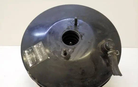 Peugeot 4007 Brake booster 4680A027