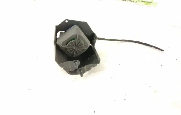 Mercedes-Benz E W212 Alarm system siren A0038207726 0038207726