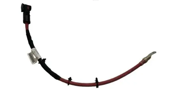 Mercedes-Benz EQE v295 Positive cable (battery) A2975407203 2975407203 083727