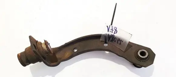 Renault Scenic II - Grand scenic II Engine mount bracket 8200197453g