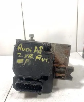 Audi A8 S8 D2 4D ABS Pump 227445