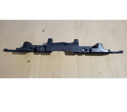 Opel Astra J Front bumper support beam 13264478
