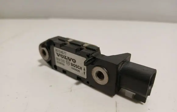 Volvo XC90 Airbag deployment crash/impact sensor 30724677
