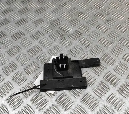Jaguar F-Type Front parking sensor holder (PDC) JX5317D980AB