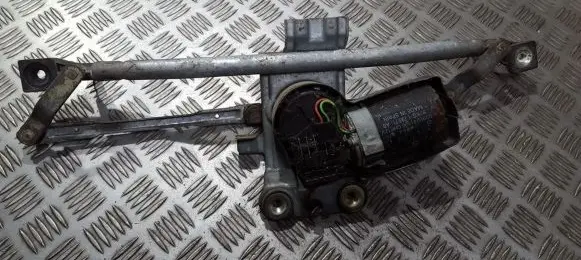 Ford Ka Front wiper linkage and motor