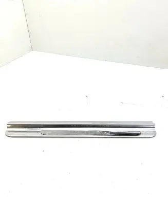 Jaguar XK8 - XKR Other sill/pillar trim element HJB6034AA HJA6061AB