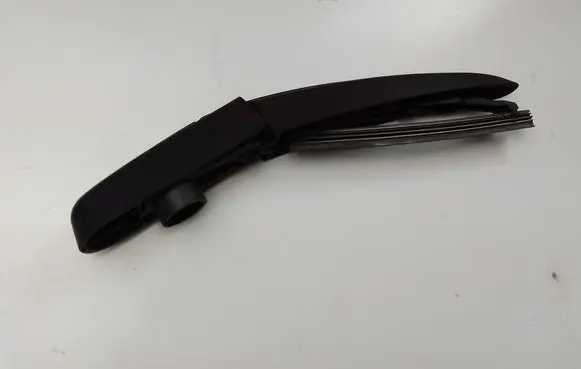 Citroen DS5 Rear wiper blade arm 9800473280