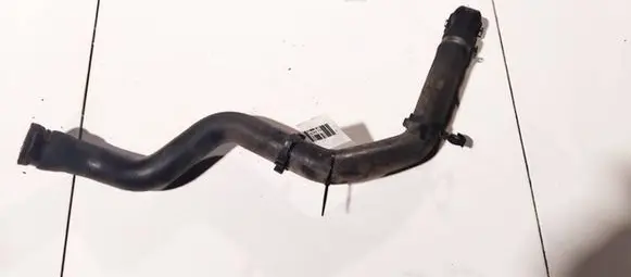 Alfa Romeo 159 Intercooler hose/pipe