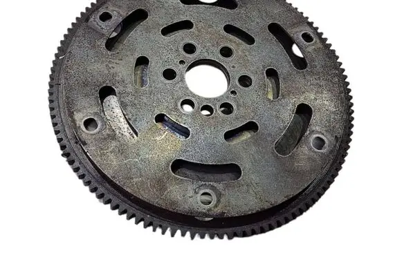 BMW X5 E70 Flywheel 7548102 025181