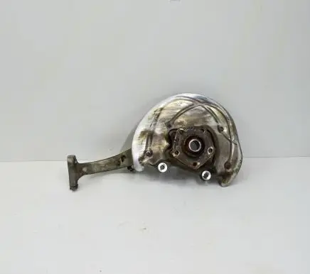 Audi A4 S4 B9 8W Front wheel hub 8W0407242F