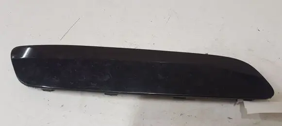 Volkswagen Jetta V Front bumper splitter molding 1K080718B