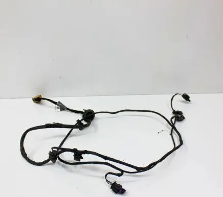 Audi A5 Sportback 8TA Parking sensor (PDC) wiring loom 8K0971104AF