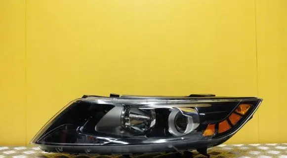 KIA Optima Headlight/headlamp 92101-2T121 2540