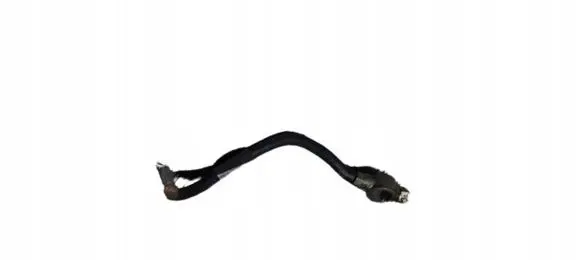 Mercedes-Benz S W220 Negative earth cable (battery) A2205400031