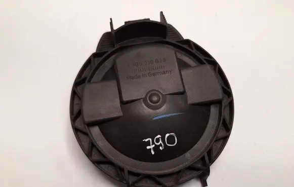 BMW X5 E70 Headlight/headlamp dust cover 1305219079 63127194449