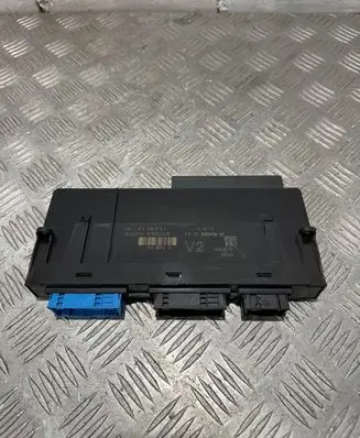 Comfort/convenience module