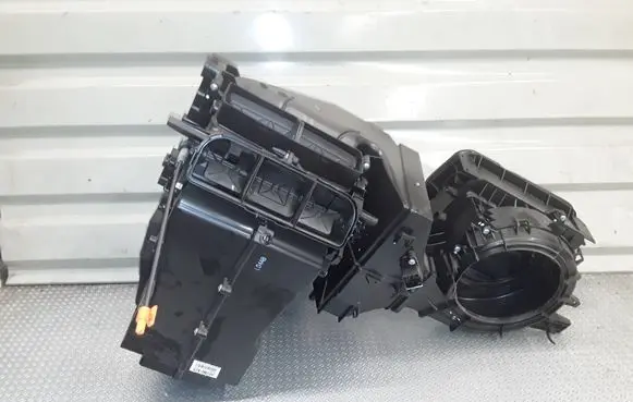 Volkswagen Up Interior heater climate box assembly 