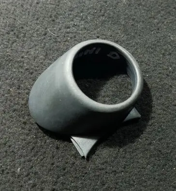 Ignition lock contact