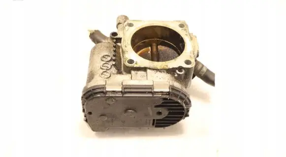Seat Leon (1M) Throttle body valve 