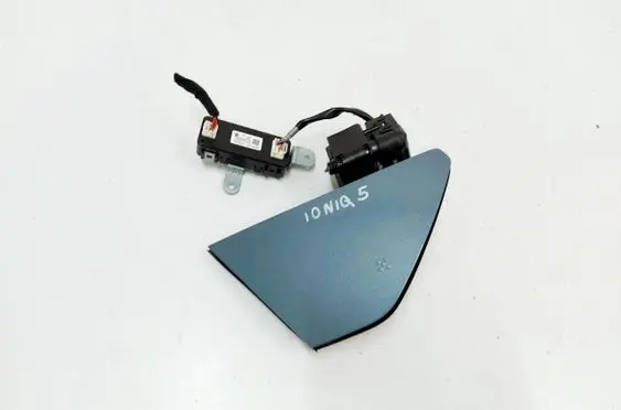 Hyundai Ioniq 5 Electric car charge socket cover 695C0GI010