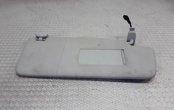 Volkswagen Touran I Sun visor 1T0857552
