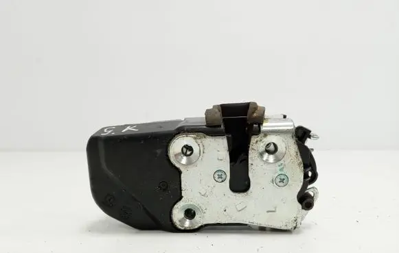 Chrysler 300 - 300C Rear door lock