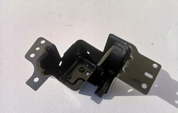 Mercedes-Benz GLE (W166 - C292) Headlight/headlamp mounting bracket