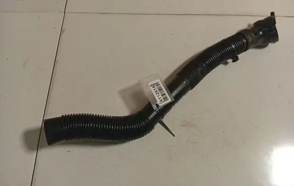 Chrysler Grand Voyager IV Air intake hose/pipe 255120