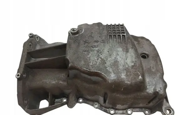 Opel Zafira A Oil sump 8200370478