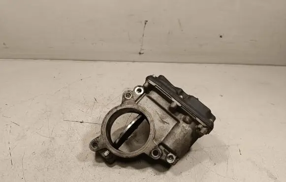 Mercedes-Benz E W213 Throttle valve A6540900070