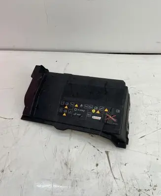Renault Trafic III (X82) Battery box tray cover/lid 244971649R