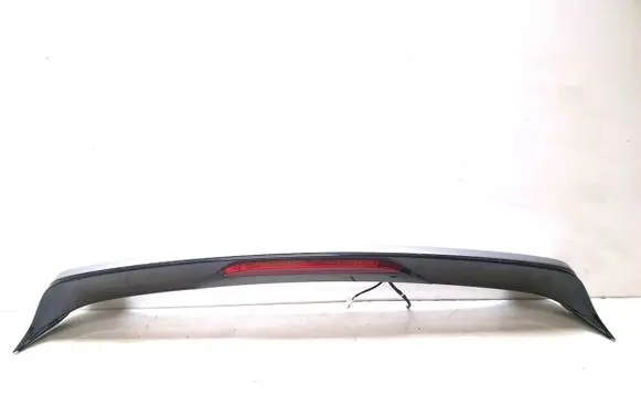 Hyundai Santa Fe Tailgate/trunk spoiler 87210S1000