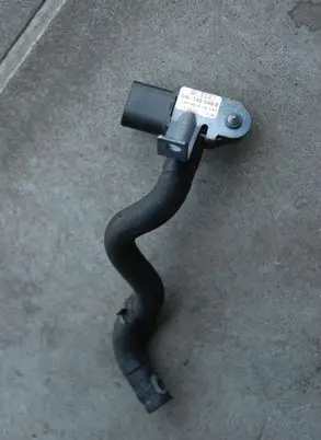 Seat Leon (5F) Exhaust gas temperature sensor 04L906051B