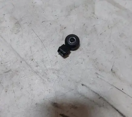 BMW 3 F30 F35 F31 Detonation knock sensor 759886101